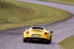 Alfa Romeo 4C Spider 2015 года (AU)